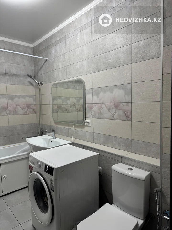 3-комнатная квартира, этаж 5 из 13, 91 м², фотография 5