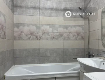 3-бөлмелі пәтер, қабат 5 барлық қабат саны 13, 91 м², 6-нобай