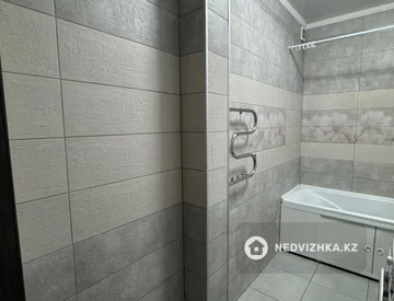 3-бөлмелі пәтер, қабат 5 барлық қабат саны 13, 91 м², 8-нобай