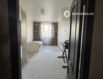 3-бөлмелі пәтер, қабат 5 барлық қабат саны 13, 91 м², 11-нобай