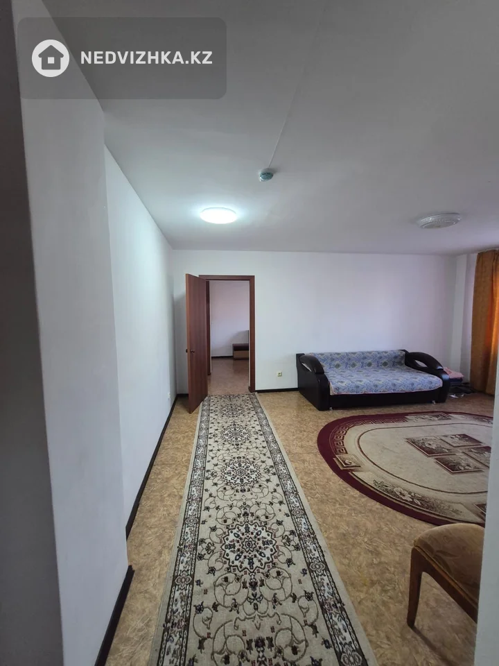 2-комнатная квартира, этаж 18 из 25, 54 м²