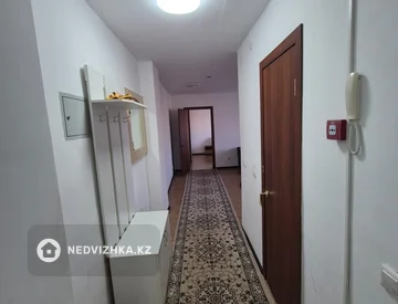 2-бөлмелі пәтер, қабат 18 барлық қабат саны 25, 54 м², 2-нобай
