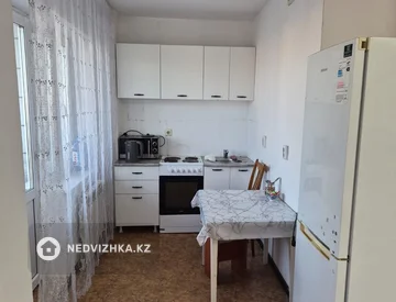 2-бөлмелі пәтер, қабат 18 барлық қабат саны 25, 54 м², 3-нобай