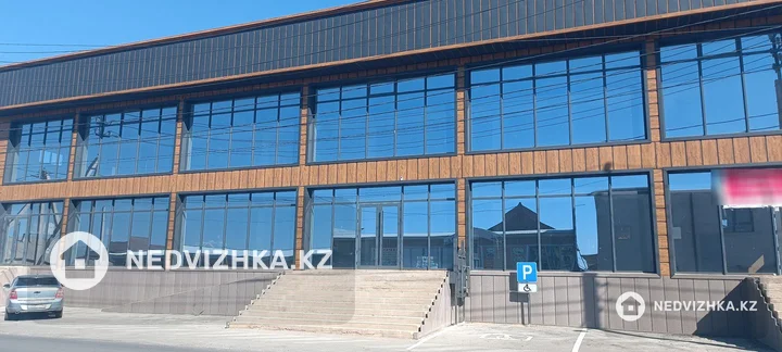 Офис, Магазин и др., этаж 1 из 2, 850 м², На длительный срок