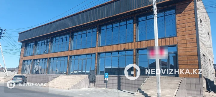 Офис, Магазин и др., этаж 1 из 2, 850 м², На длительный срок, фотография 2