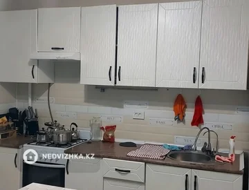 2-комнатная квартира, этаж 5 из 5, 80 м², миниатюра 3