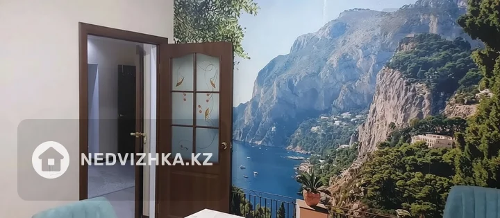 2-комнатная квартира, этаж 5 из 5, 80 м², фотография 5
