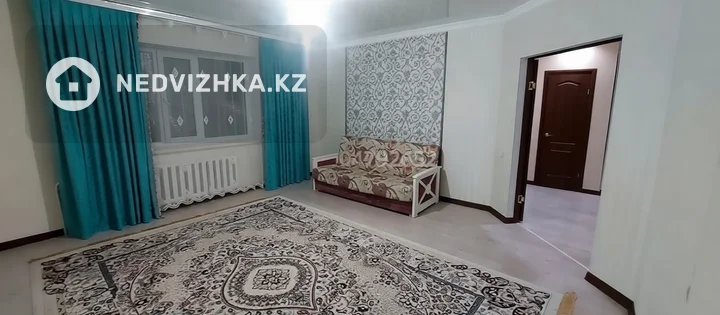 2-комнатная квартира, этаж 5 из 5, 80 м²
