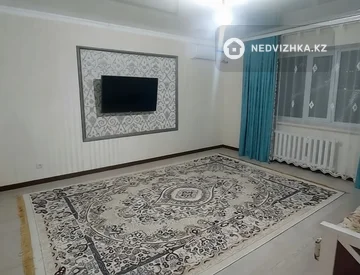 2-комнатная квартира, этаж 5 из 5, 80 м², миниатюра 2