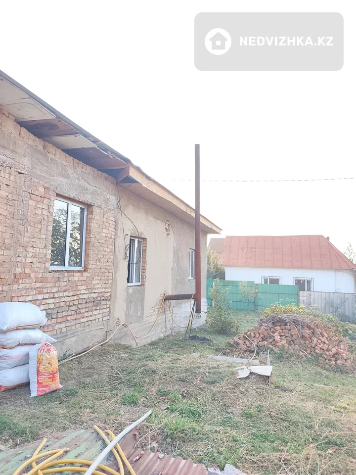 3-комнатный дом, 8 соток, 90 м²