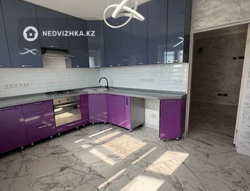 2-комнатная квартира, этаж 5 из 9, 78 м², миниатюра 1