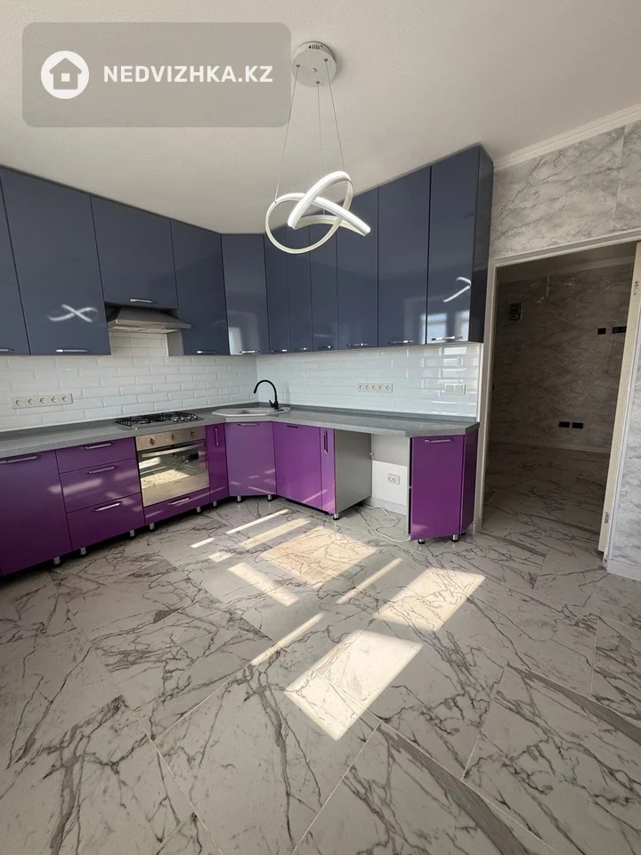 2-комнатная квартира, этаж 5 из 9, 78 м²