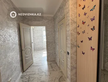 2-комнатная квартира, этаж 5 из 9, 78 м², миниатюра 3