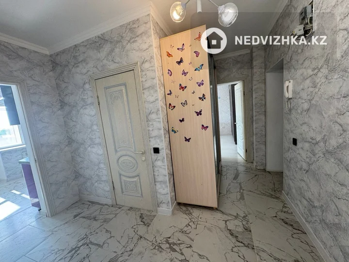 2-комнатная квартира, этаж 5 из 9, 78 м², фотография 4
