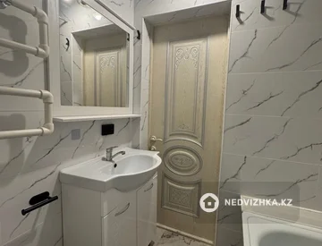 2-комнатная квартира, этаж 5 из 9, 78 м², миниатюра 8