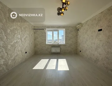 2-комнатная квартира, этаж 5 из 9, 78 м², миниатюра 12
