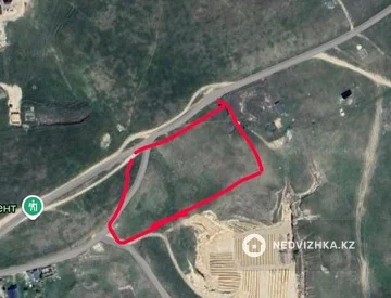 Участок 1.6 га, миниатюра 4