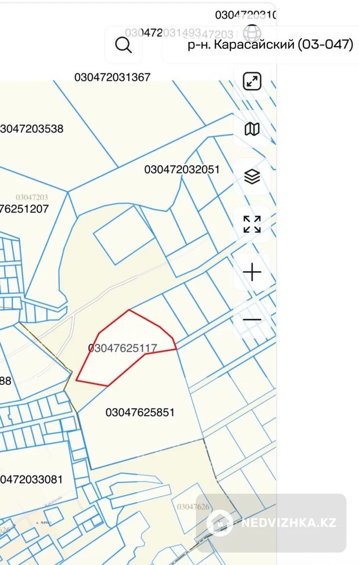 Участок 1.6 га, фотография 2