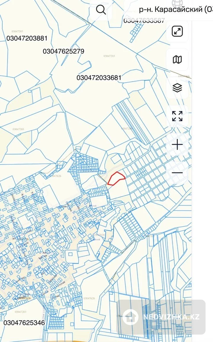 Участок 1.6 га, фотография 3