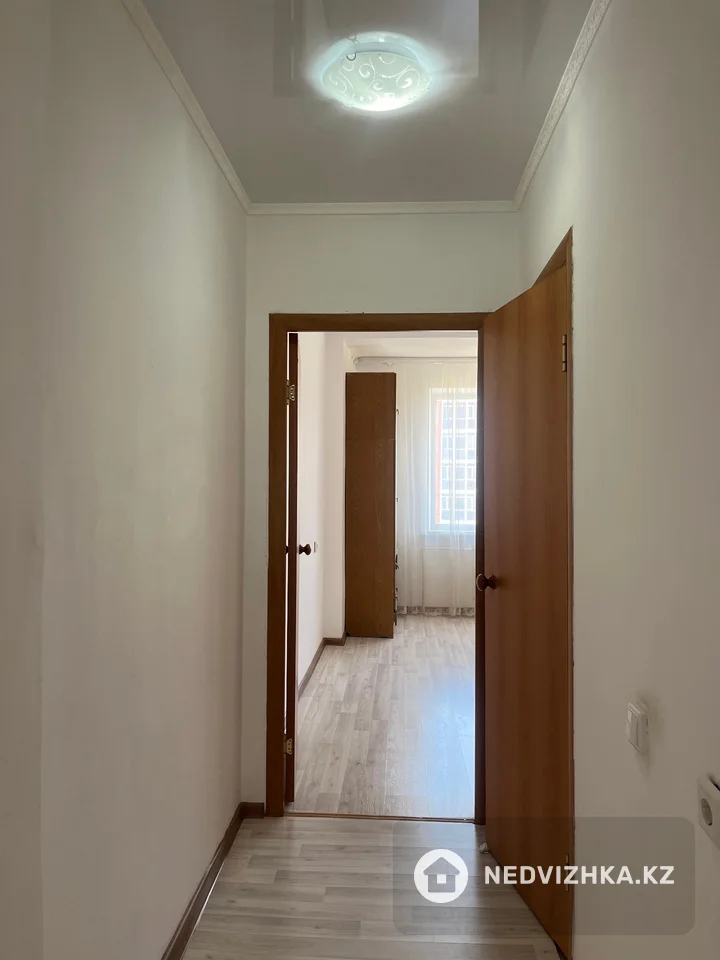 3-комнатная квартира, этаж 4 из 9, 82 м²