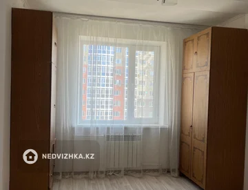 3-бөлмелі пәтер, қабат 4 барлық қабат саны 9, 82 м², 5-нобай