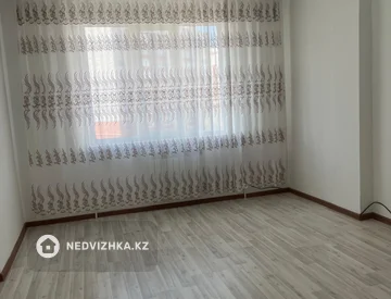3-бөлмелі пәтер, қабат 4 барлық қабат саны 9, 82 м², 8-нобай