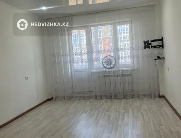 3-бөлмелі пәтер, қабат 4 барлық қабат саны 9, 82 м², 9-нобай