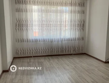 3-бөлмелі пәтер, қабат 4 барлық қабат саны 9, 82 м², 10-нобай