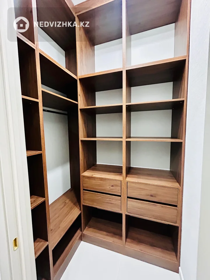 2-комнатная квартира, этаж 8 из 21, 40 м², фотография 2