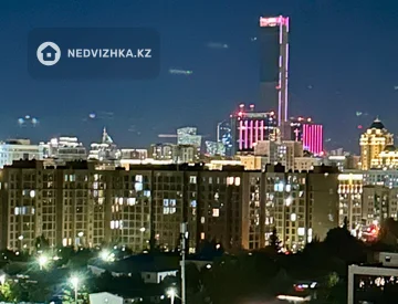 2-бөлмелі пәтер, қабат 8 барлық қабат саны 21, 40 м², 7-нобай