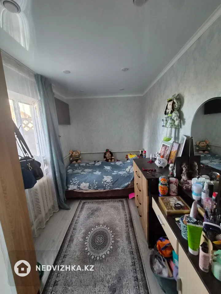 3-комнатная дача, 7.1 соток, 30 м²