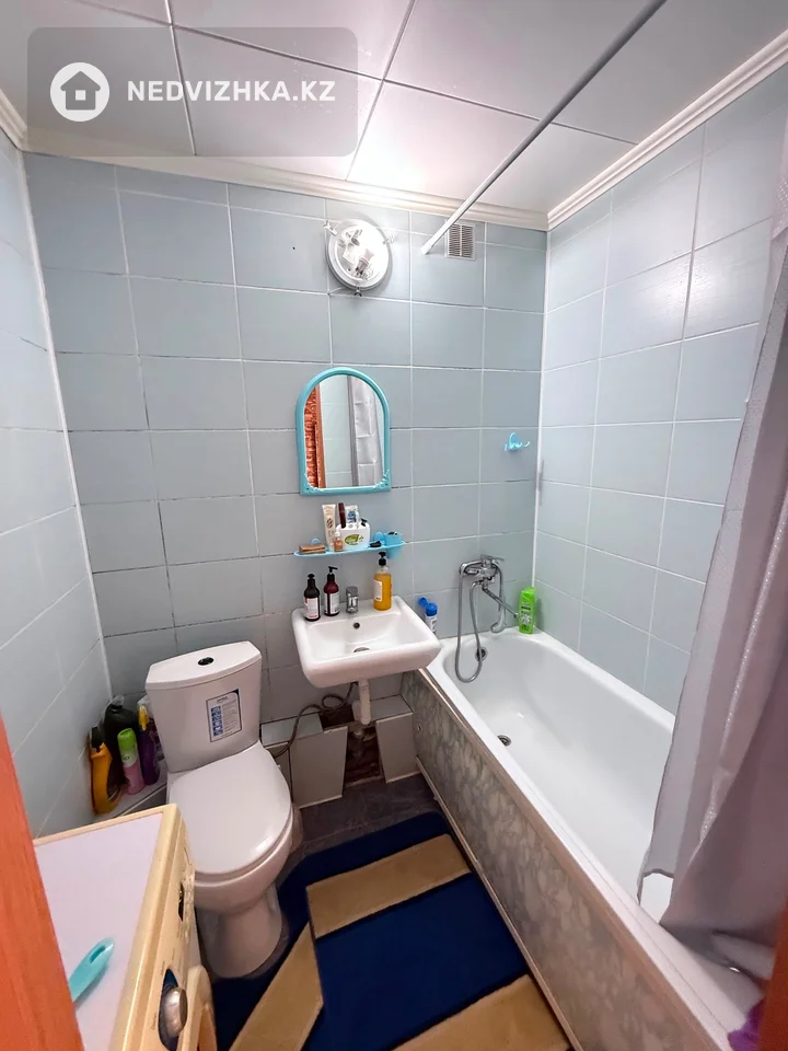 1-комнатная квартира, этаж 1 из 5, 35 м²