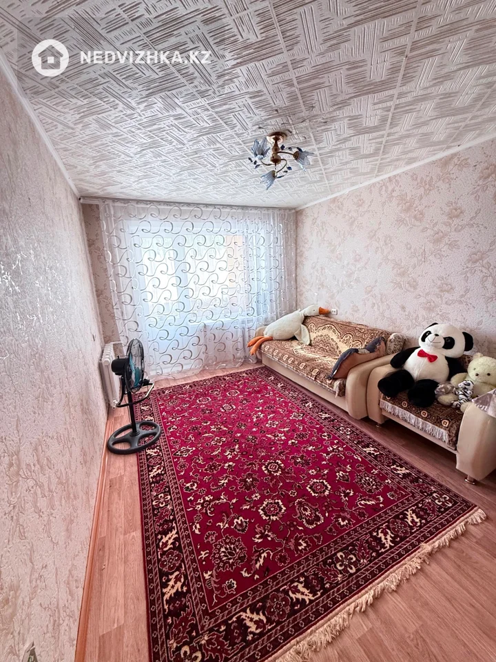 1-комнатная квартира, этаж 1 из 5, 35 м², фотография 4