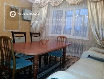 3-комнатная квартира, этаж 2 из 5, 63 м², миниатюра 5
