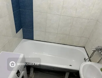 3-комнатная квартира, этаж 2 из 5, 63 м², миниатюра 7