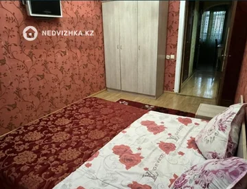 3-комнатная квартира, этаж 2 из 5, 63 м², миниатюра 9
