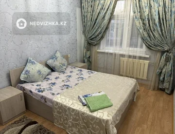 3-комнатная квартира, этаж 2 из 5, 63 м², миниатюра 10