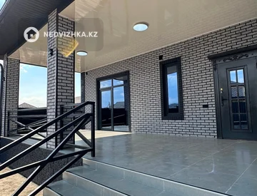 5-комнатный дом, 5 соток, 182 м², миниатюра 1