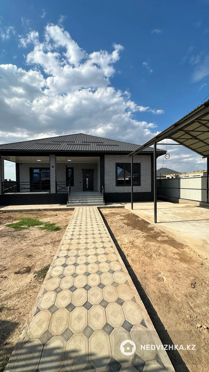 5-комнатный дом, 5 соток, 182 м², фотография 3