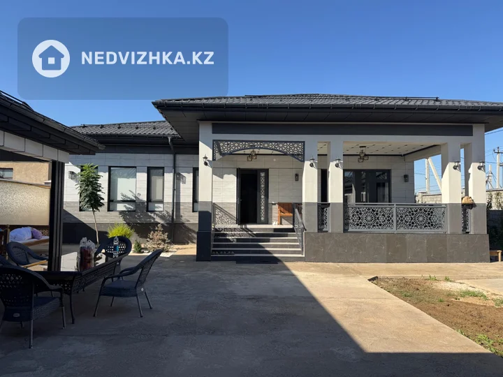 6-комнатный дом, 10 соток, 200 м²