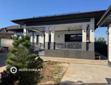 6-комнатный дом, 10 соток, 200 м², миниатюра 4