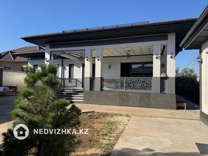 6-комнатный дом, 10 соток, 200 м², фотография 4