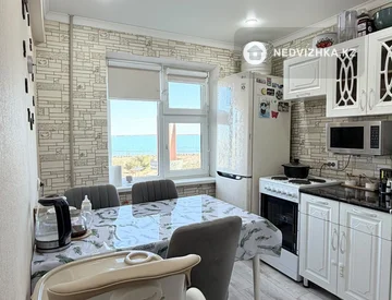 2-комнатная квартира, этаж 4 из 5, 46 м², миниатюра 5