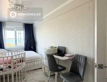 2-комнатная квартира, этаж 4 из 5, 46 м², миниатюра 4