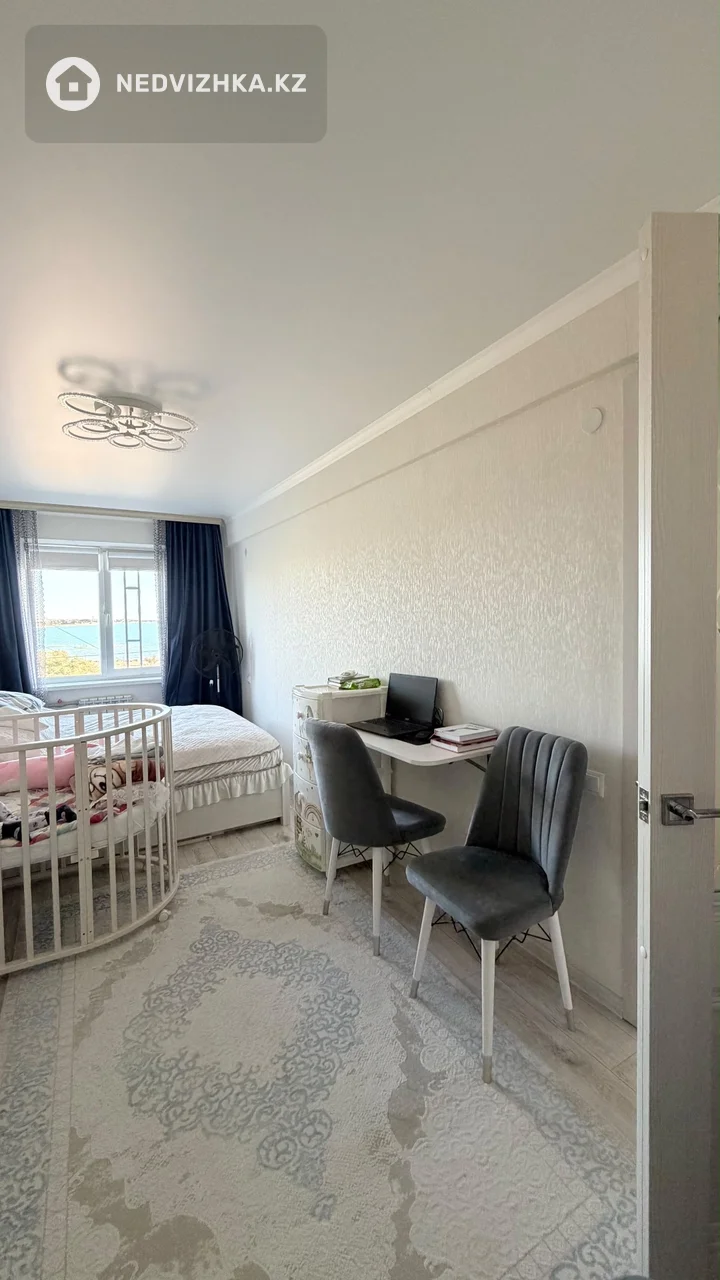 2-комнатная квартира, этаж 4 из 5, 46 м², фотография 4