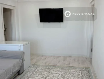 2-комнатная квартира, этаж 4 из 5, 46 м², миниатюра 6