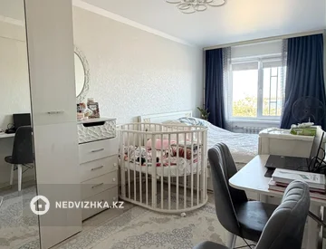 2-комнатная квартира, этаж 4 из 5, 46 м², миниатюра 7
