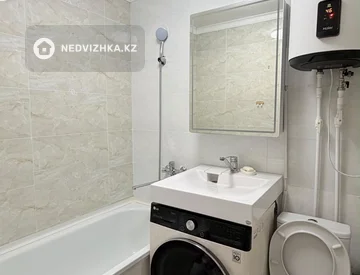 2-комнатная квартира, этаж 4 из 5, 46 м², миниатюра 9
