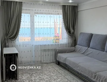 2-комнатная квартира, этаж 4 из 5, 46 м², миниатюра 10