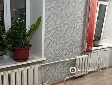 3-бөлмелі пәтер, қабат 6 барлық қабат саны 6, 64 м², 2-нобай